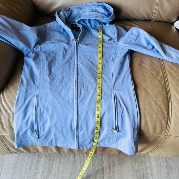 Weather Vane Jacket - Picture 6 of 10